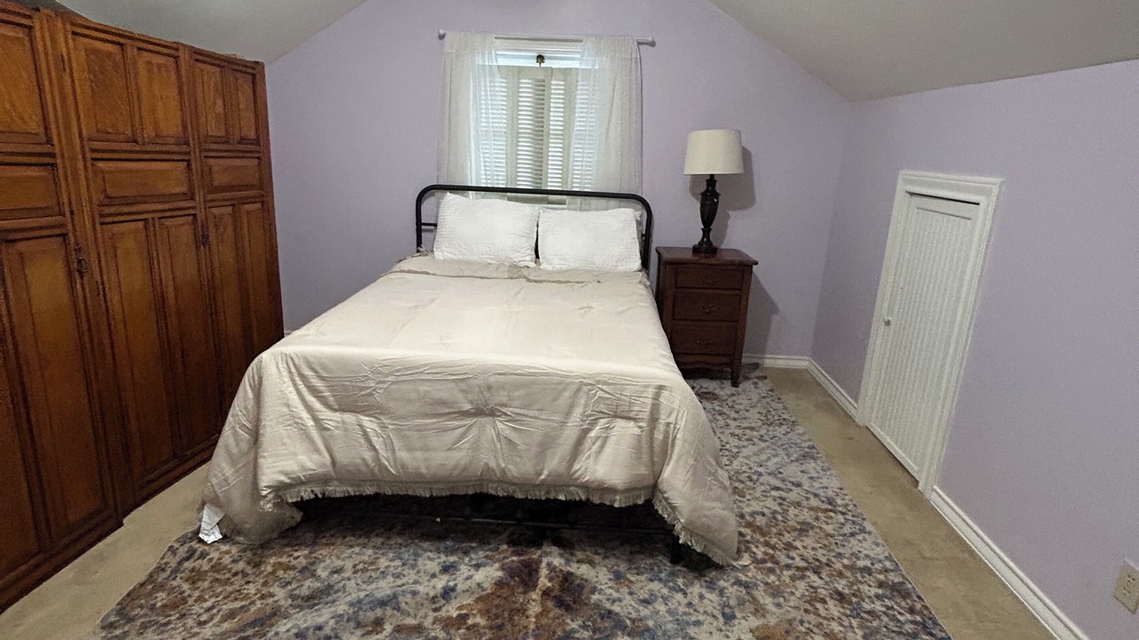 Photo of Bedroom in Columbus