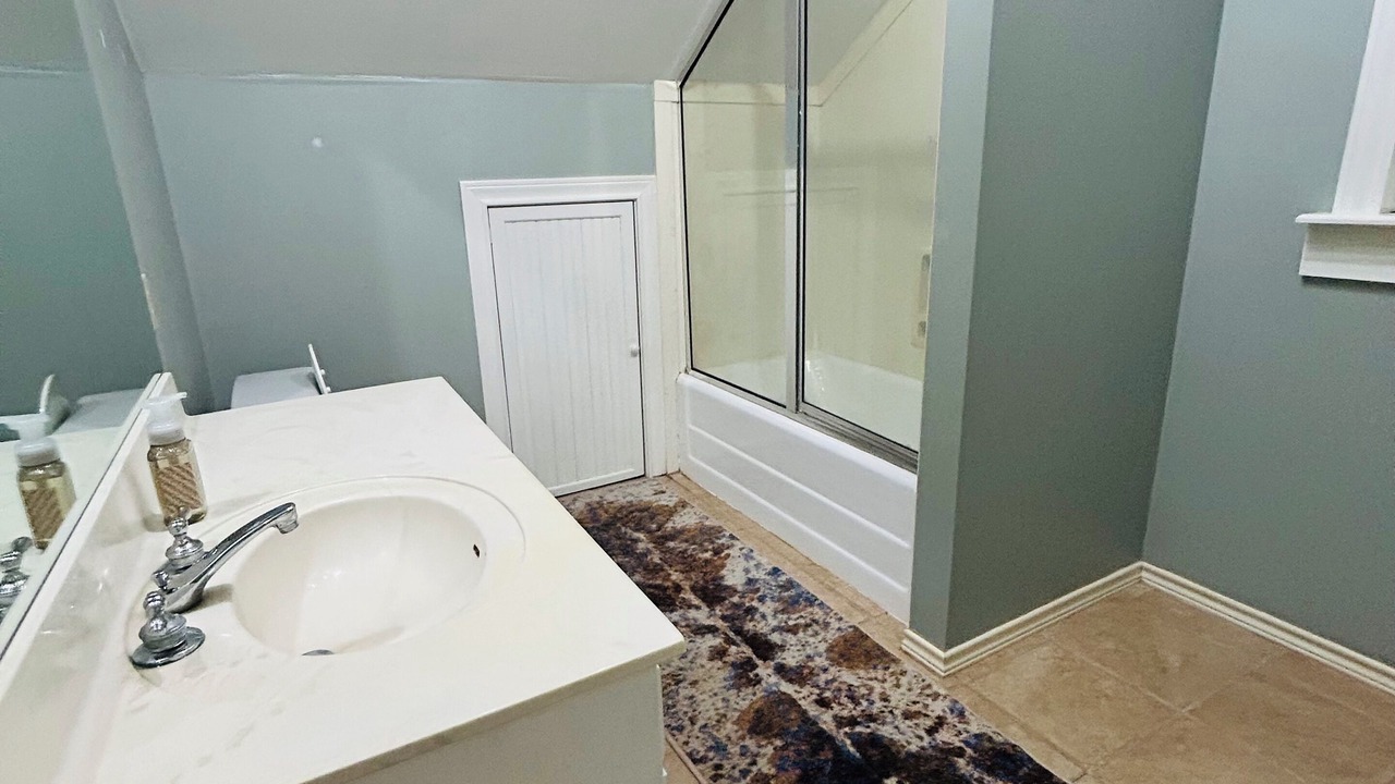 Photo of Bathroom in Columbus