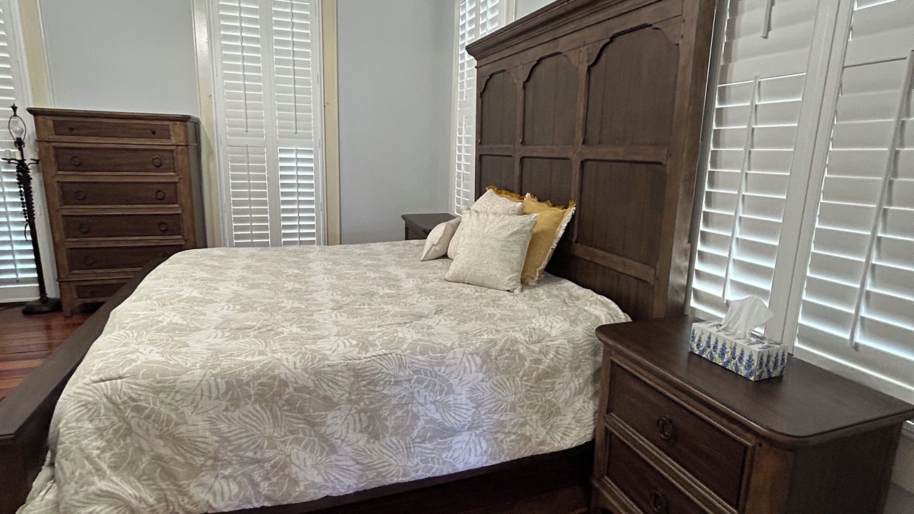 Photo of Bedroom in Columbus