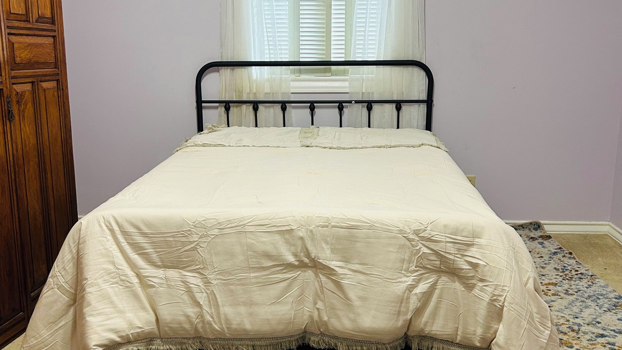 Photo of Bedroom in Columbus