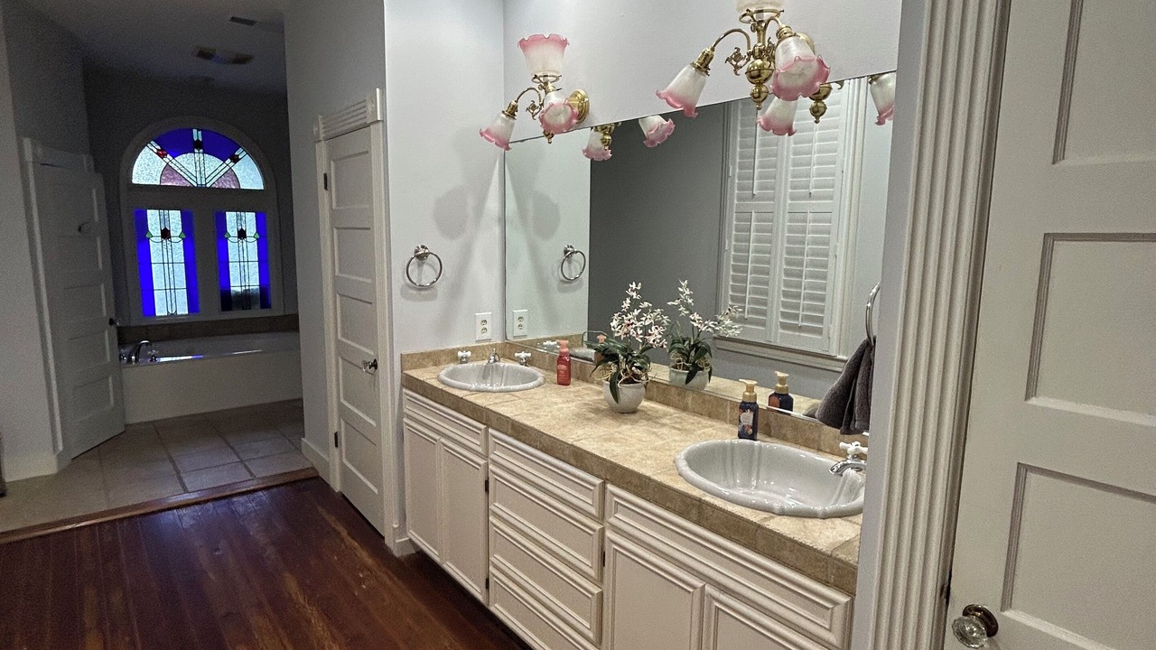 Photo of Bathroom in Columbus
