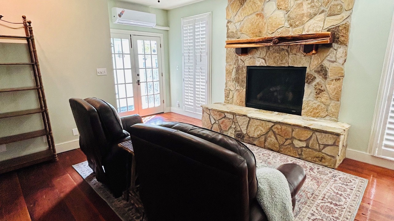 Photo of Livingroom in Columbus