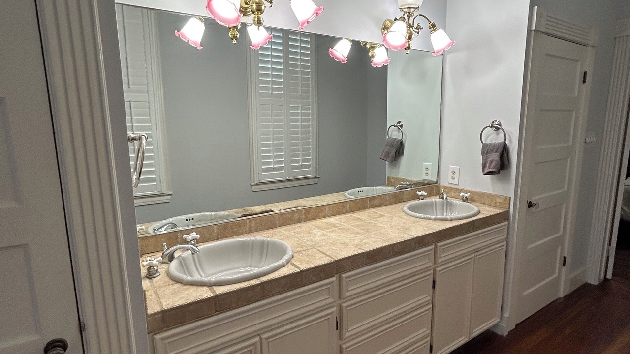 Photo of Bathroom in Columbus