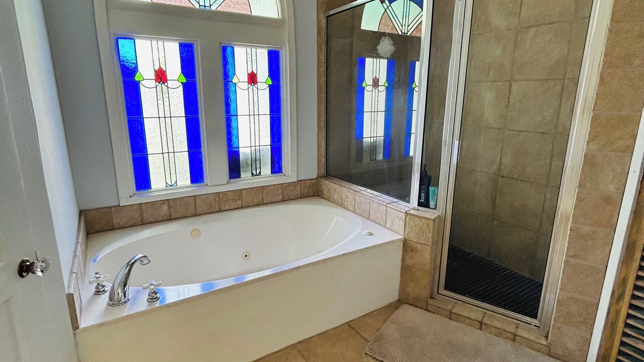 Photo of Bathroom in Columbus