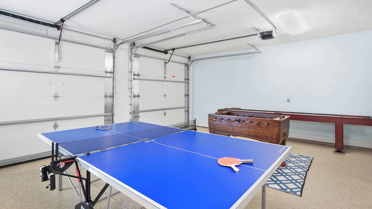 Photo of Bedroom in St. Augustine Beach