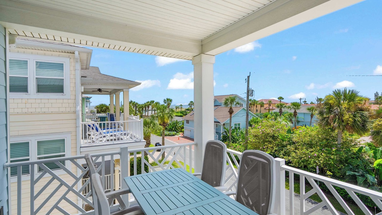Photo of Outdoor in St. Augustine Beach