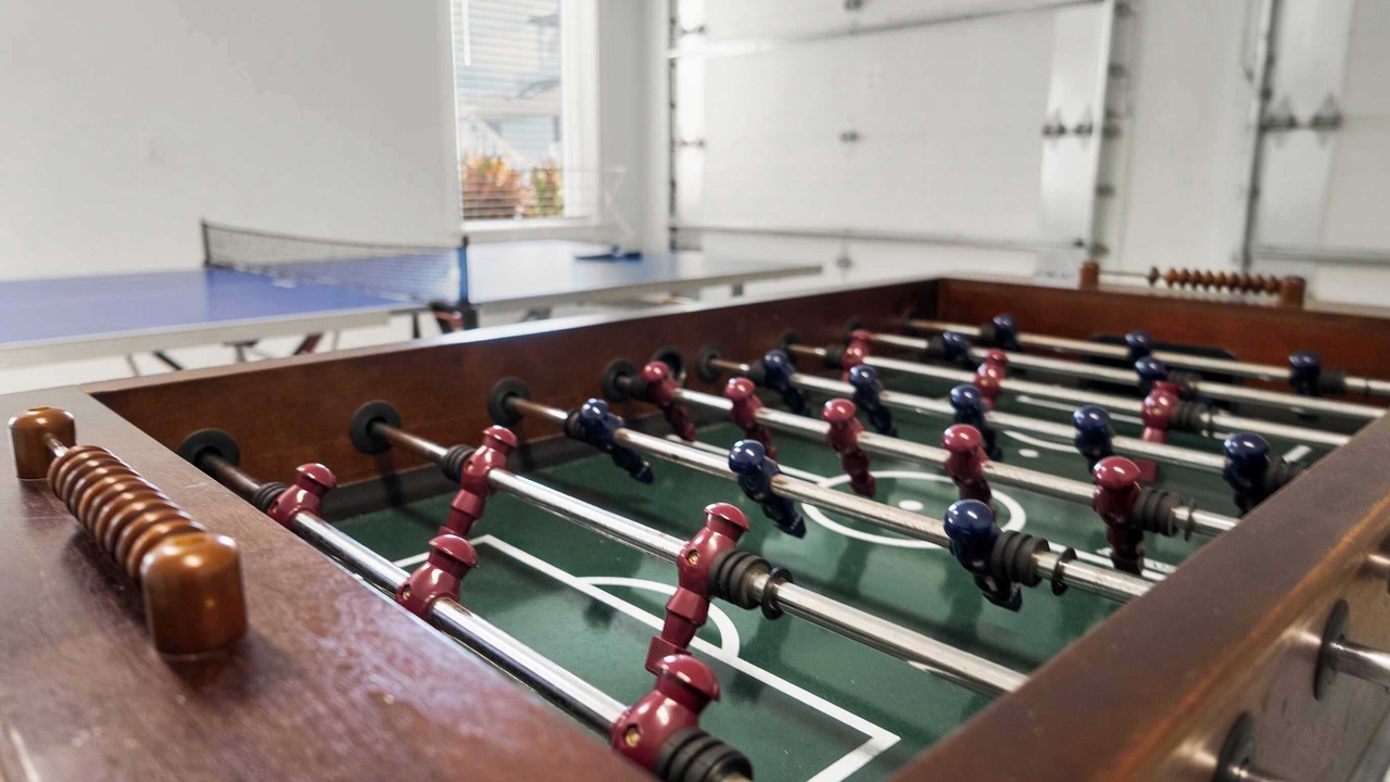 Photo of Bedroom in St. Augustine Beach