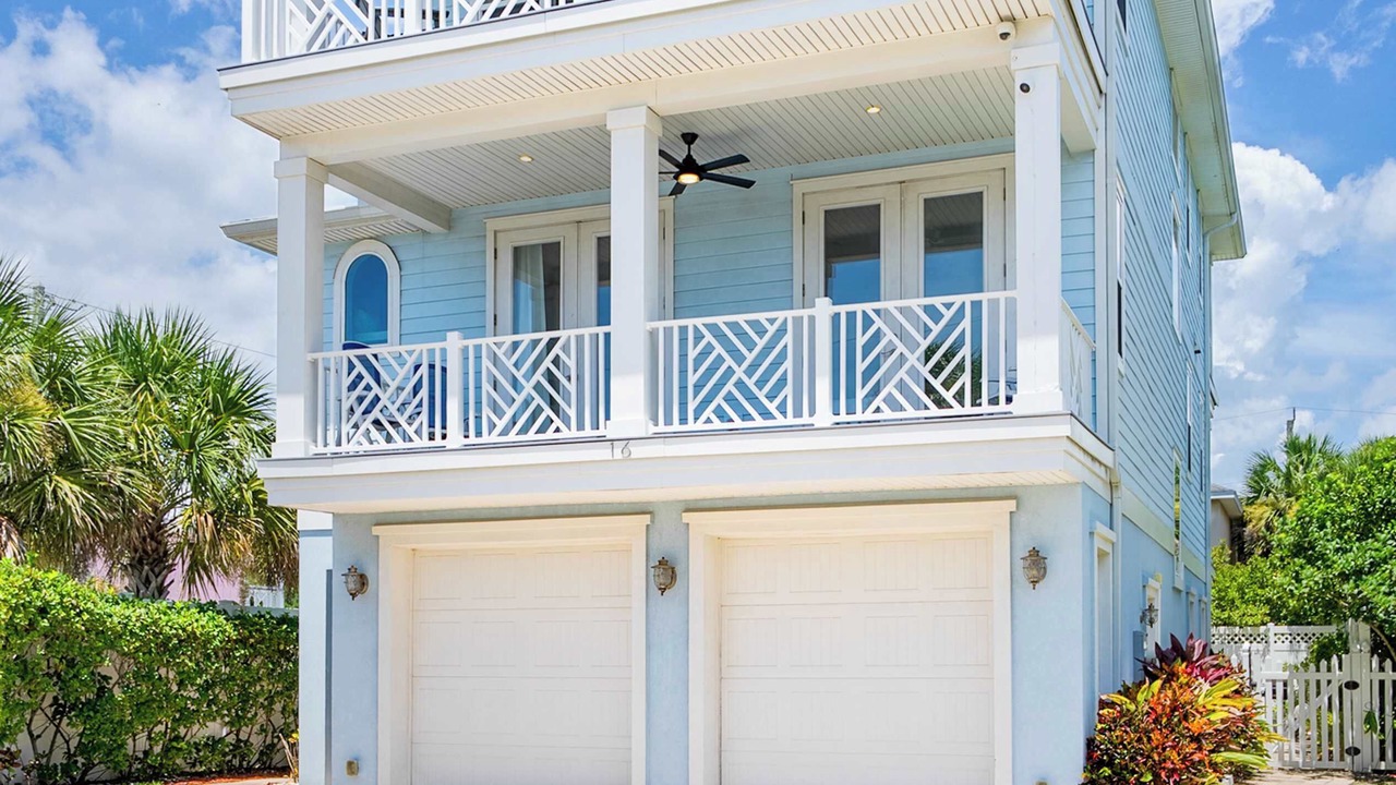 Photo of Outdoor in St. Augustine Beach