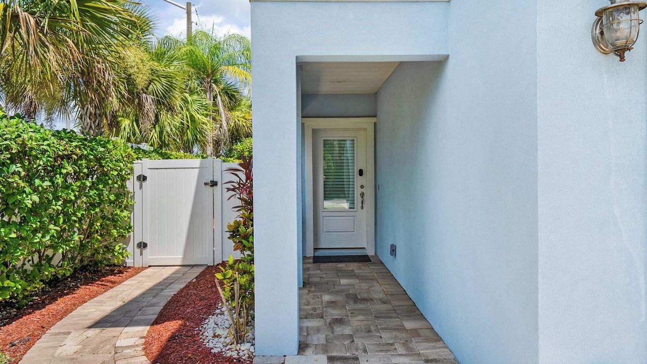 Photo of Outdoor in St. Augustine Beach