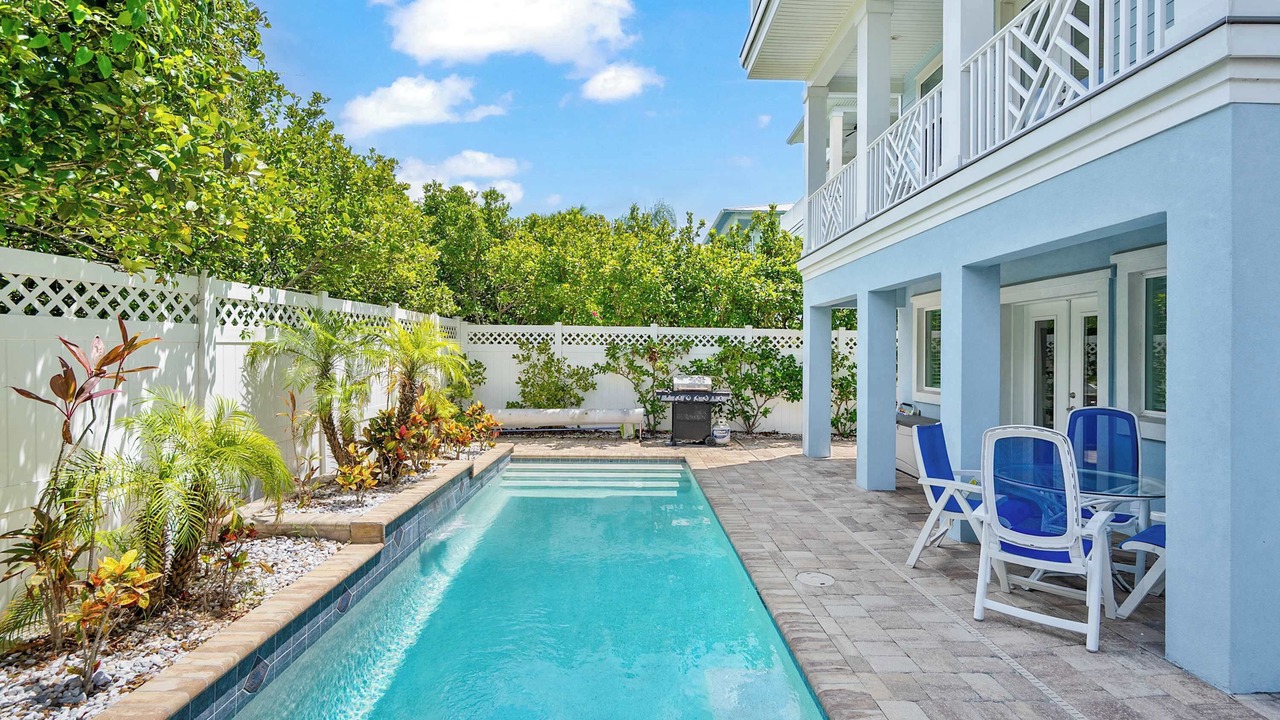 Photo of Outdoor in St. Augustine Beach