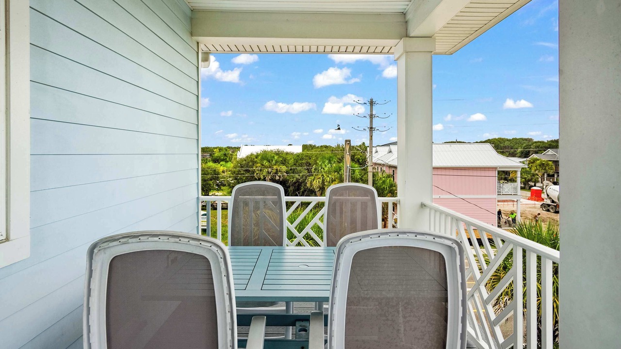 Photo of Outdoor in St. Augustine Beach