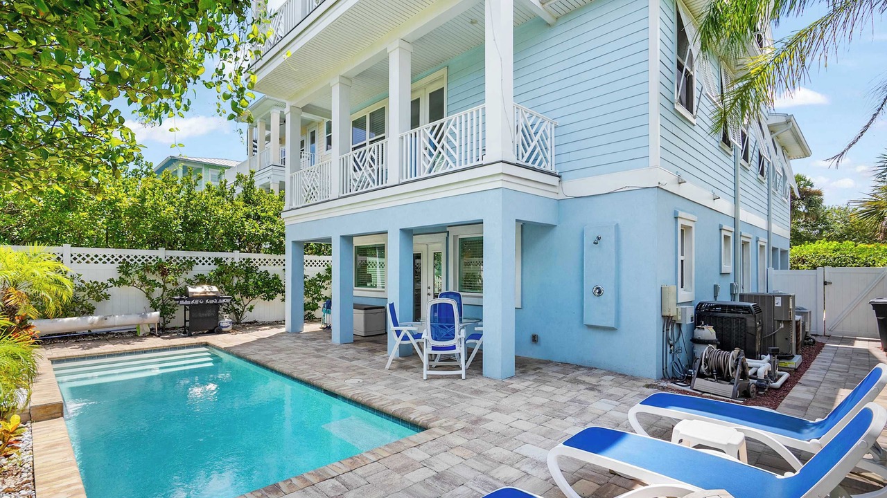 Photo of Outdoor in St. Augustine Beach