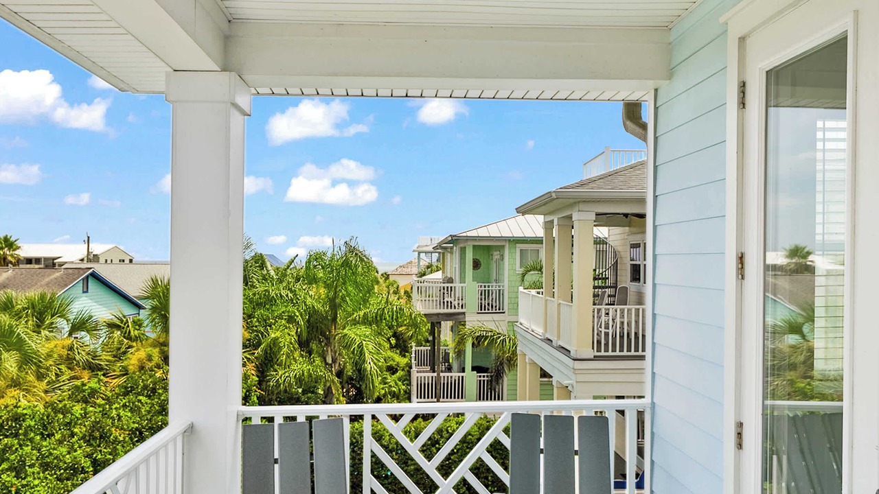 Photo of Outdoor in St. Augustine Beach
