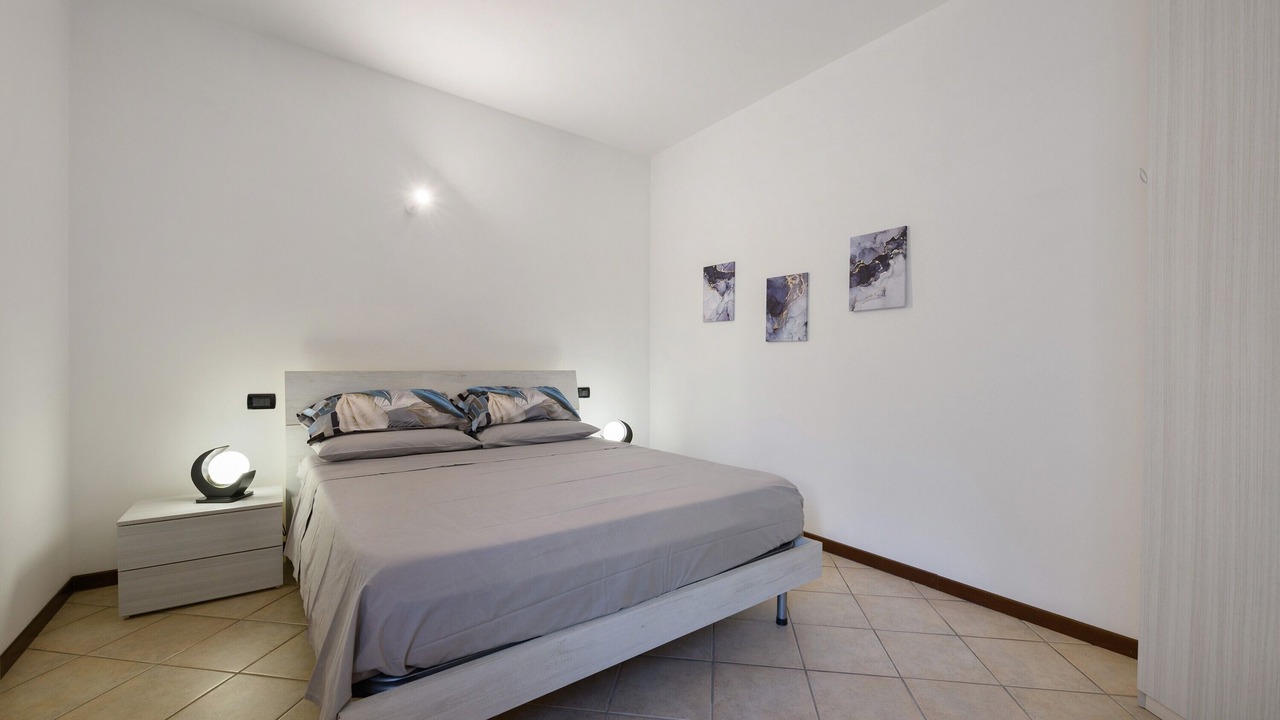 Photo of Bedroom in Picedo