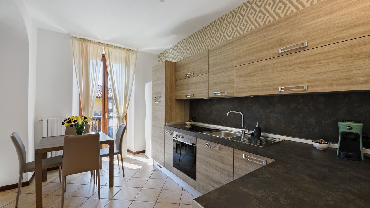 Photo of Kitchen in Picedo