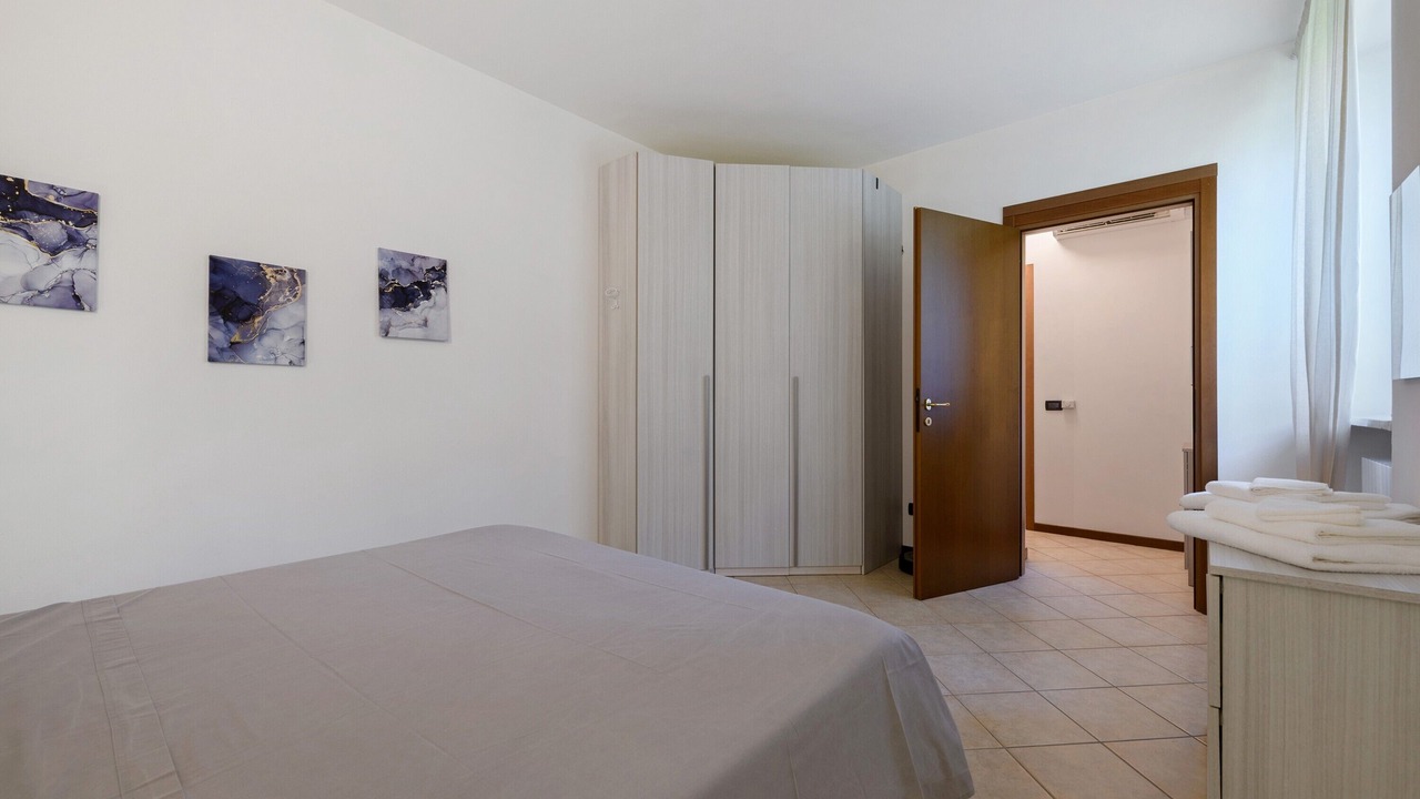Photo of Bedroom in Picedo