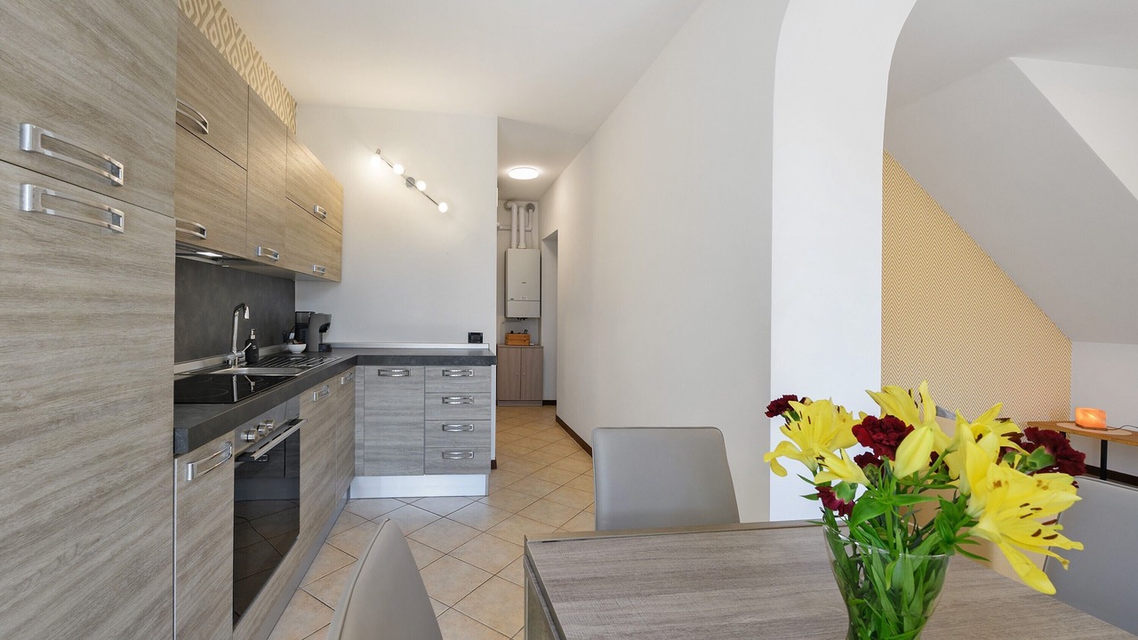 Photo of Kitchen in Picedo