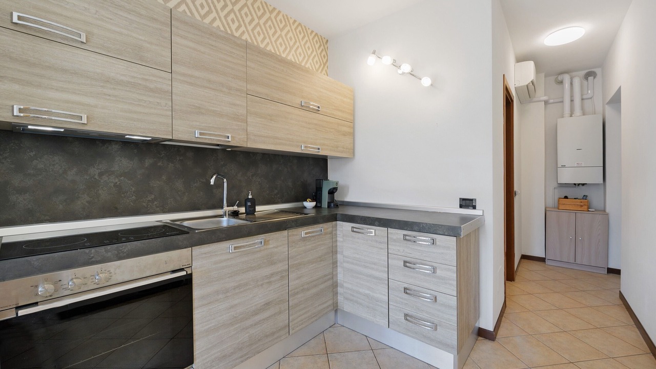 Photo of Kitchen in Picedo
