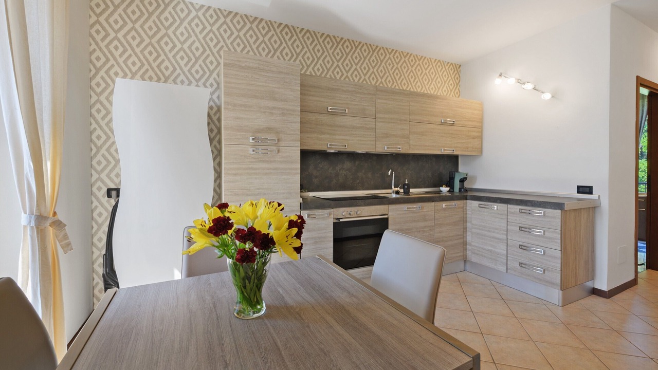 Photo of Kitchen in Picedo