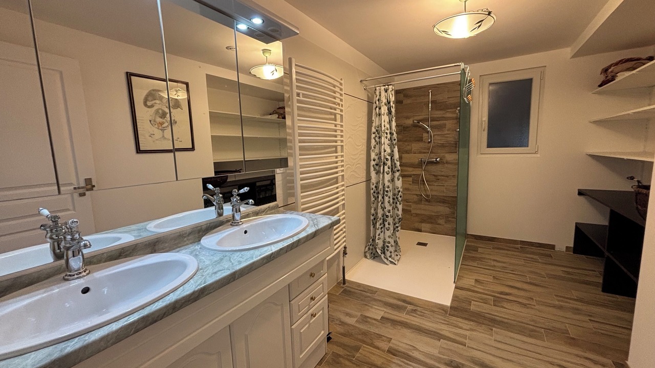 Photo of Bathroom in Le Fousseret