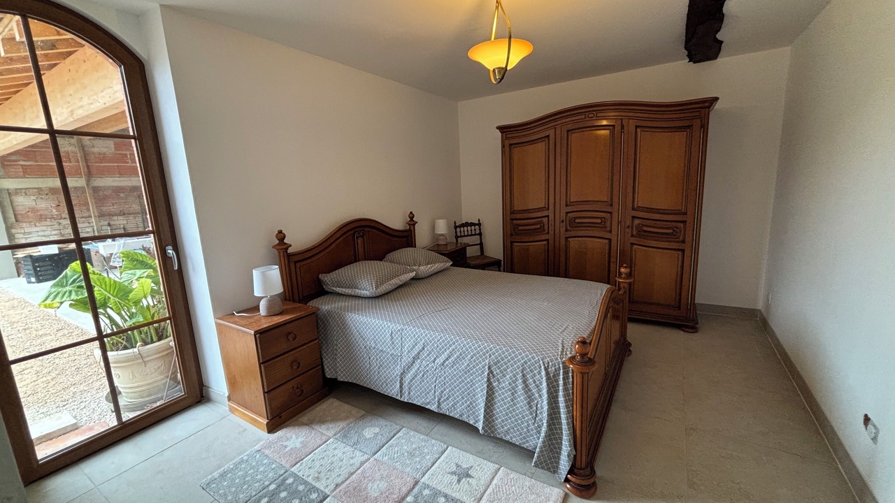 Photo of Bedroom in Le Fousseret