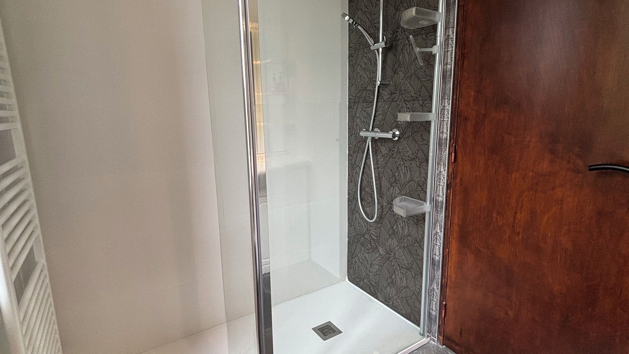 Photo of Bathroom in Le Fousseret