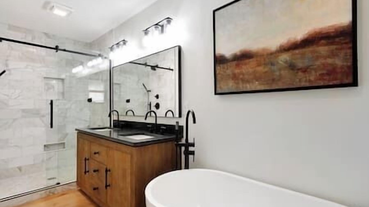 Photo of Bathroom in Spring City