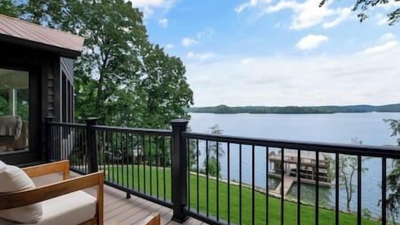 Photo of Patio Balcony in Spring City