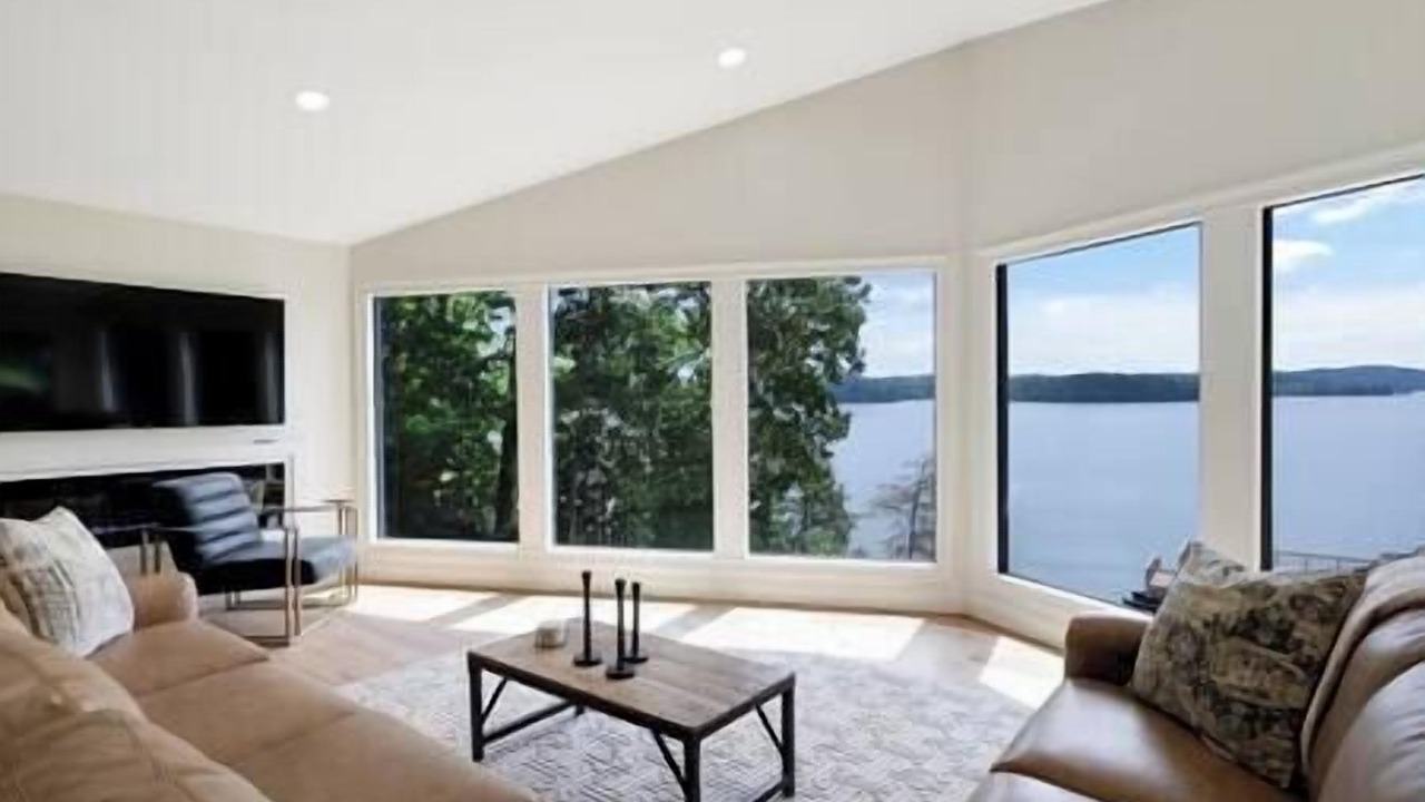 Photo of Livingroom in Spring City