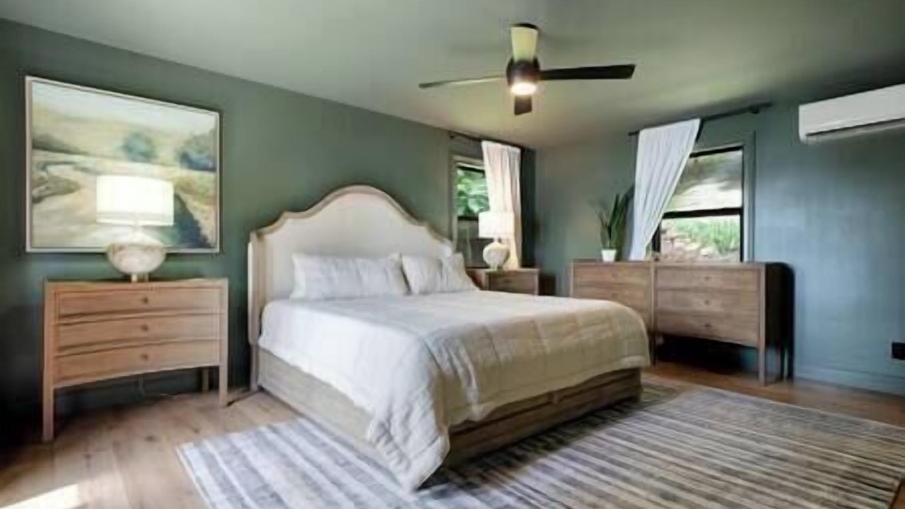 Photo of Bedroom in Spring City