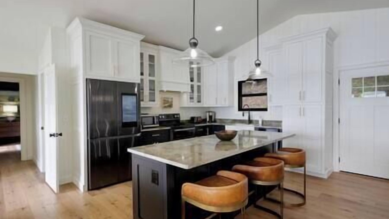 Photo of Kitchen in Spring City
