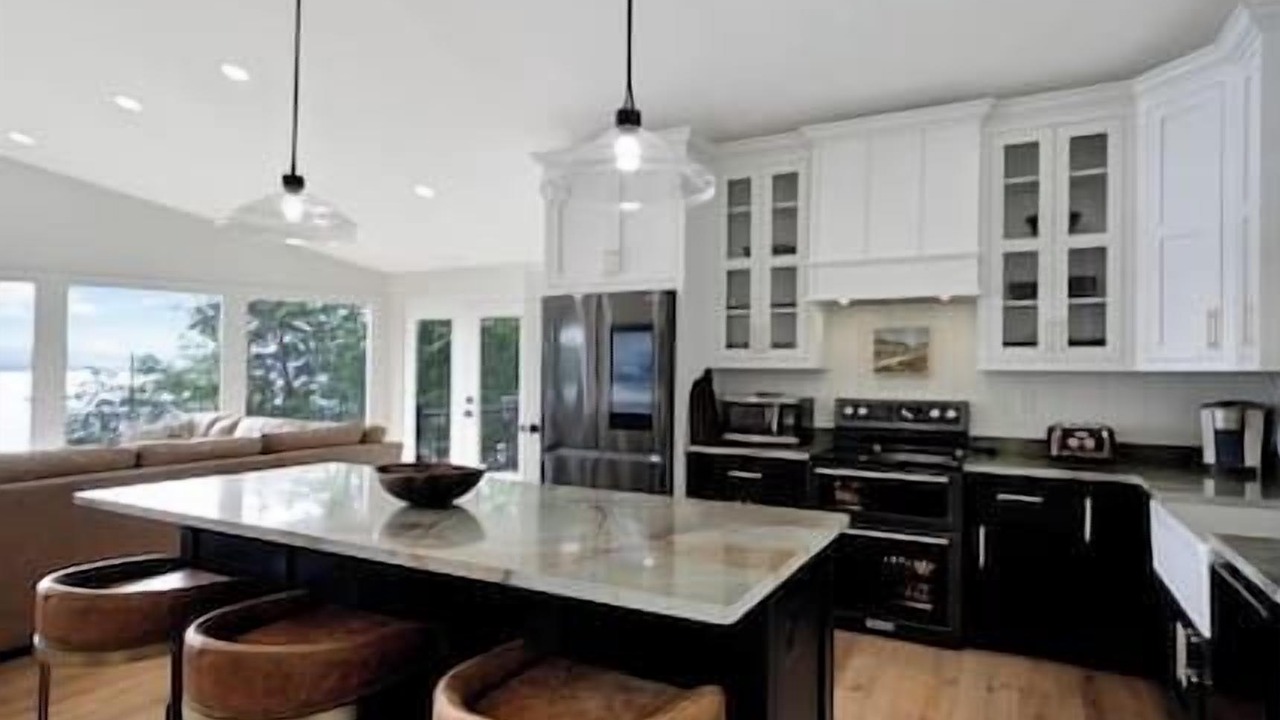 Photo of Kitchen in Spring City