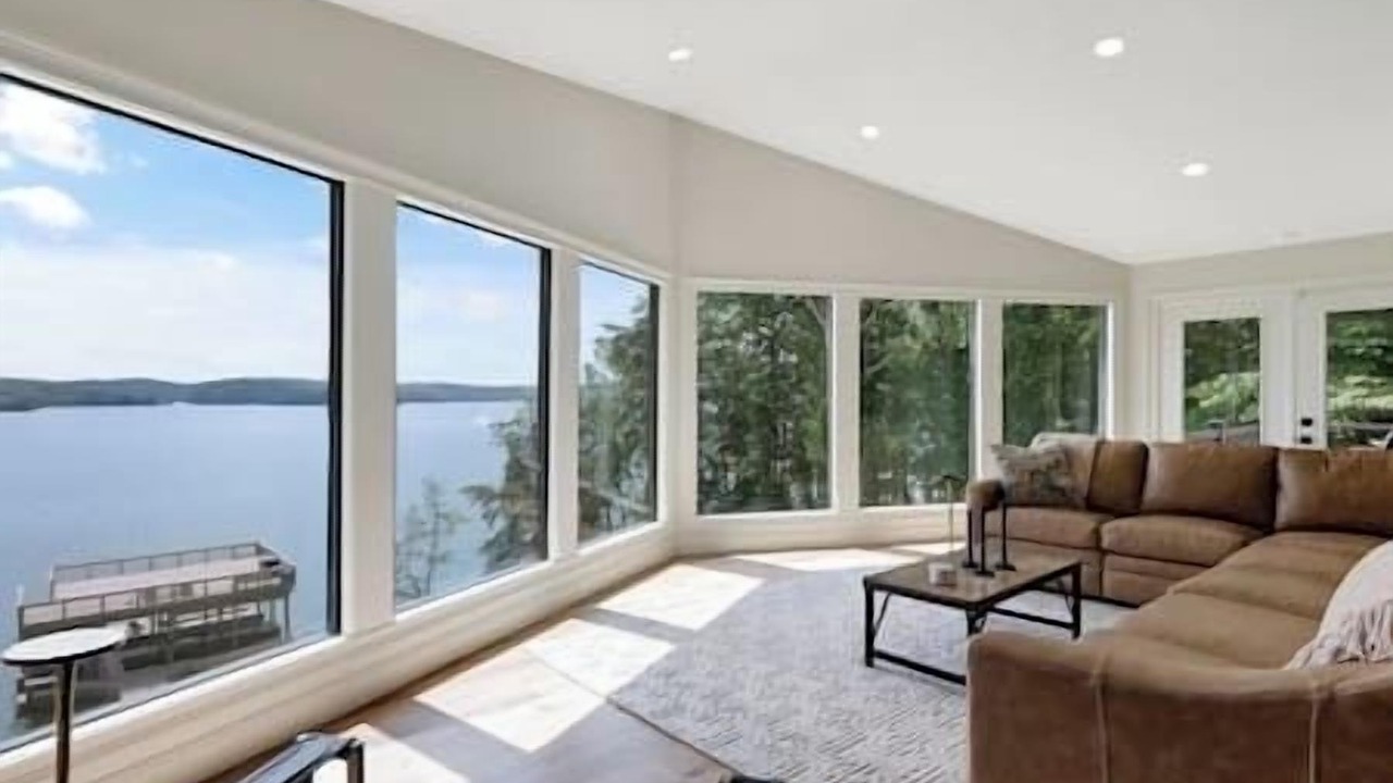 Photo of Livingroom in Spring City