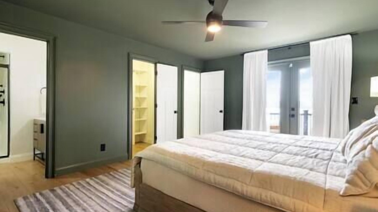 Photo of Bedroom in Spring City