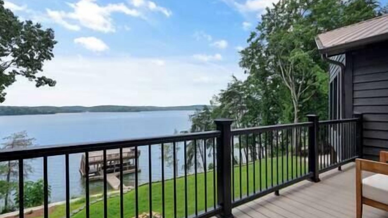 Photo of Patio Balcony in Spring City