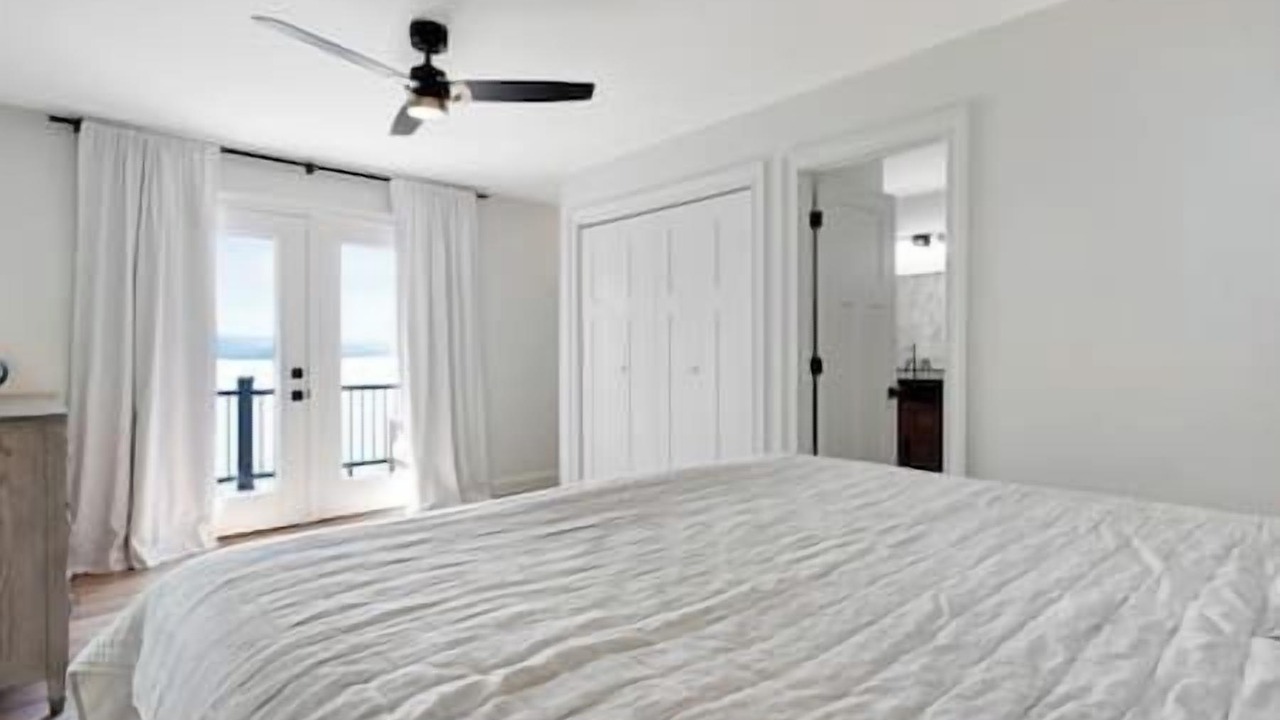 Photo of Bedroom in Spring City