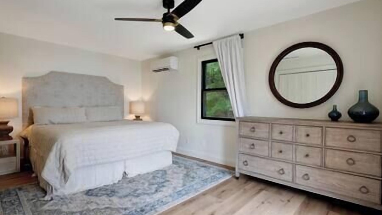 Photo of Bedroom in Spring City