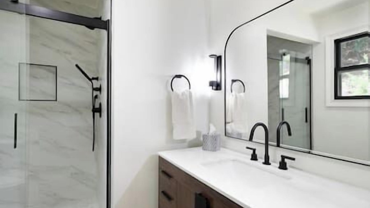 Photo of Bathroom in Spring City