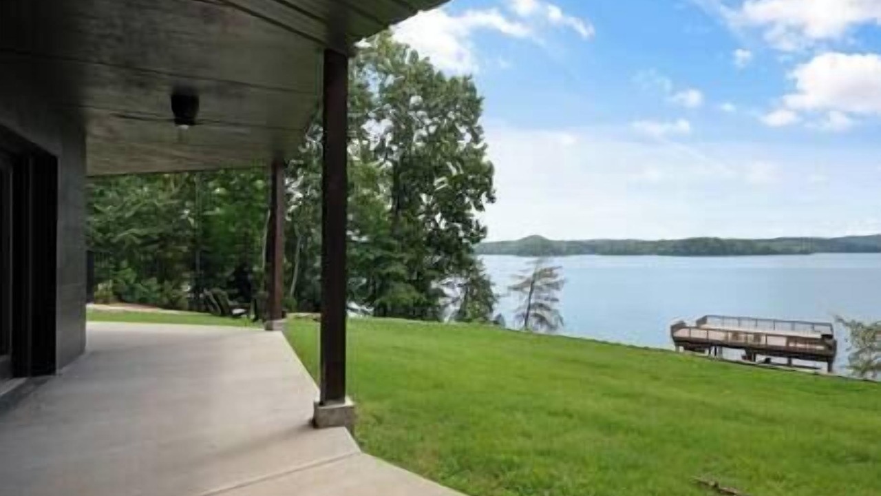 Photo of Patio Balcony in Spring City