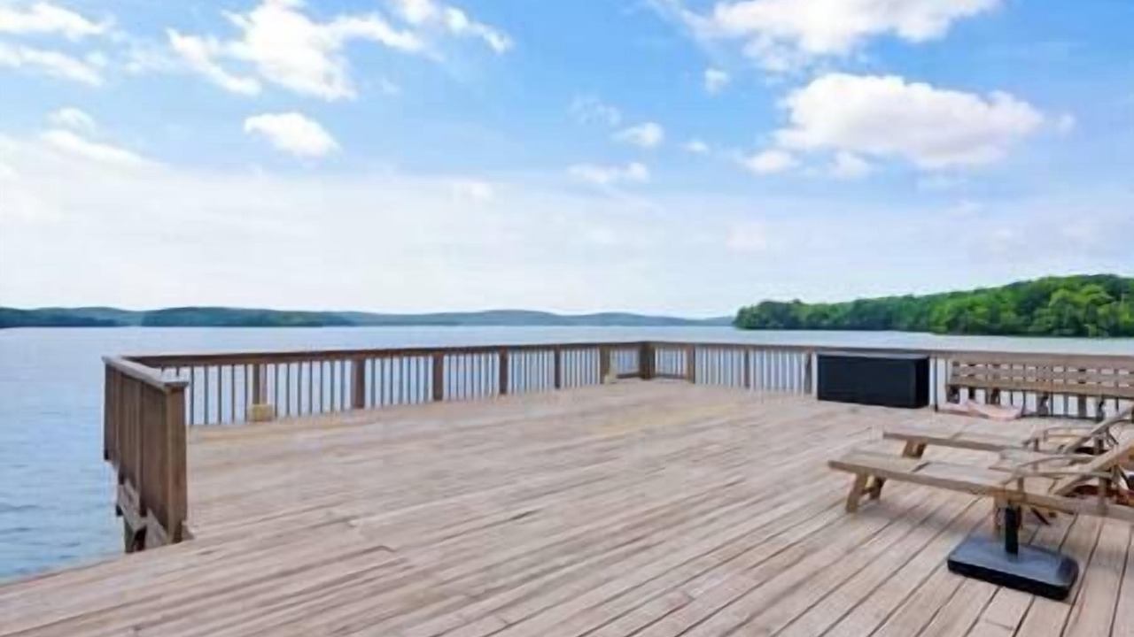 Photo of Patio Balcony in Spring City