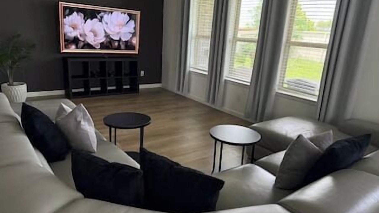 Photo of Livingroom in Rosenberg