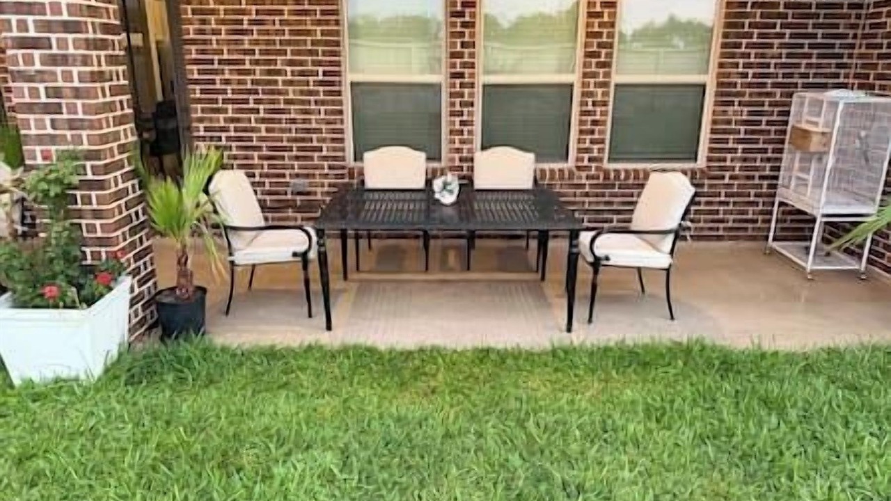 Photo of Outdoor in Rosenberg