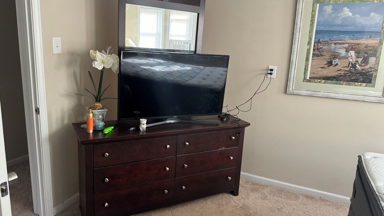 Photo of Livingroom in St. Louis