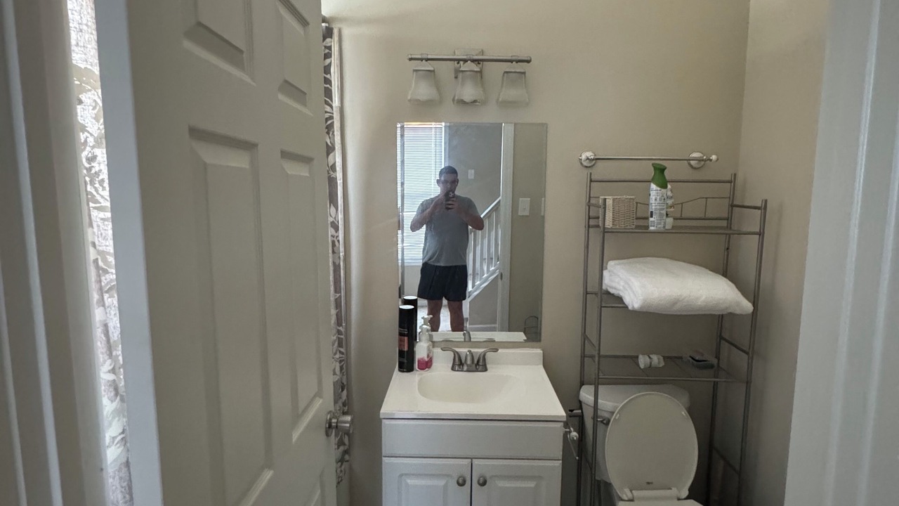 Photo of Bathroom in St. Louis