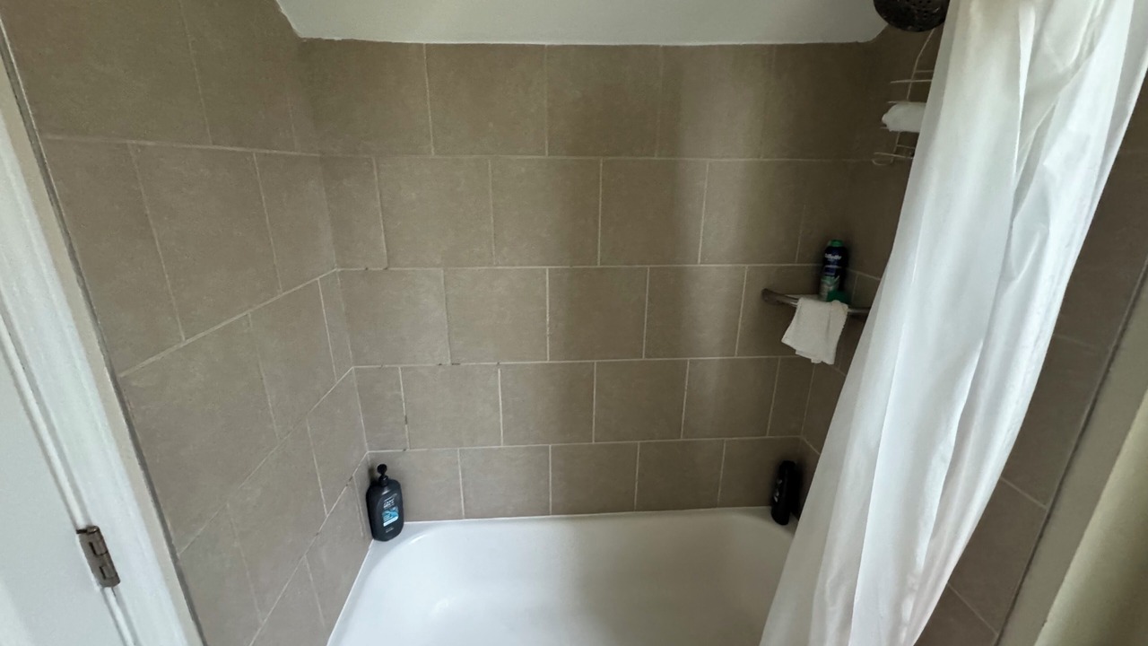 Photo of Bathroom in St. Louis