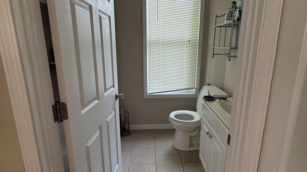 Photo of Bathroom in St. Louis