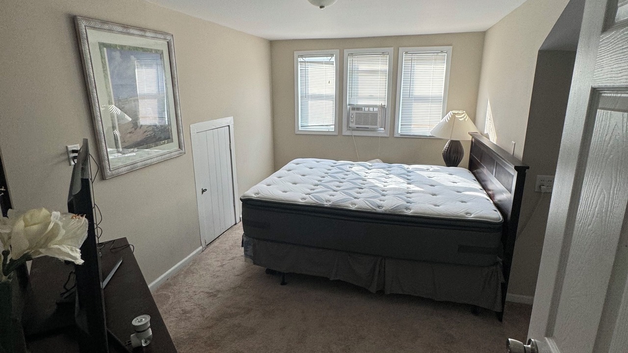 Photo of Bedroom in St. Louis