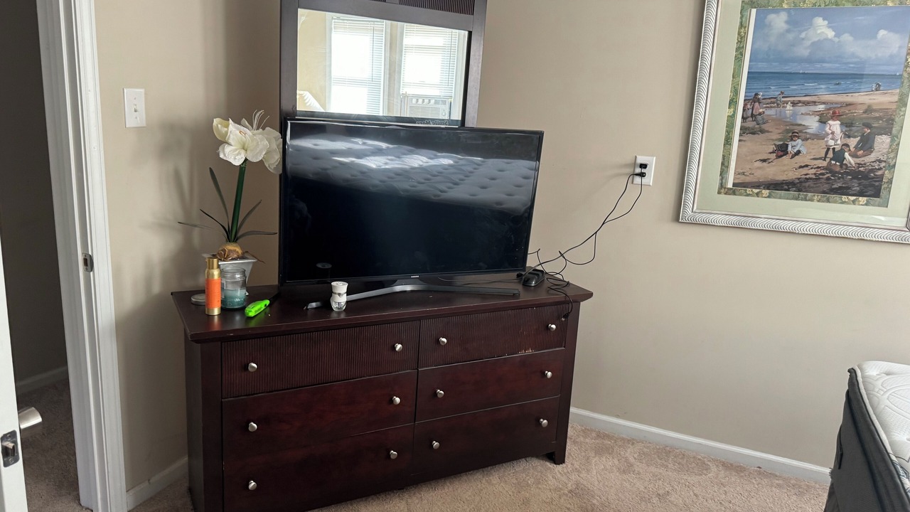 Photo of Livingroom in St. Louis