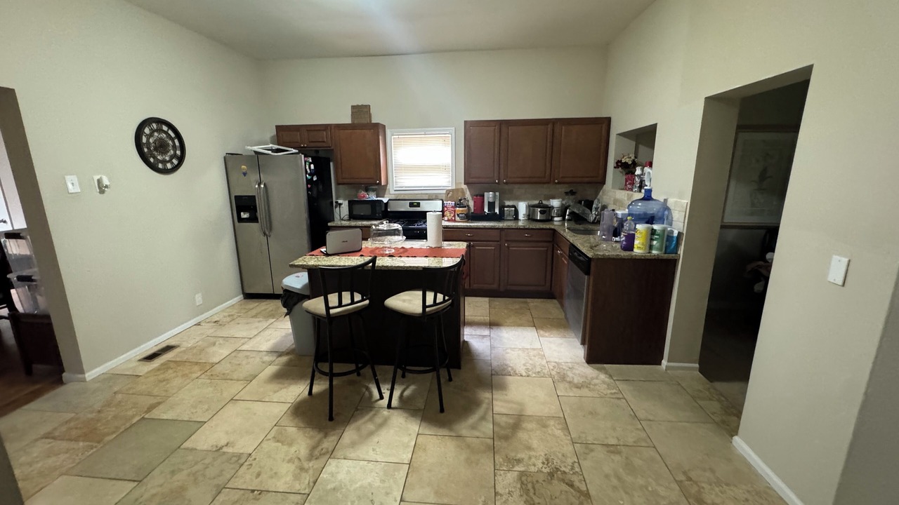 Photo of Kitchen in St. Louis