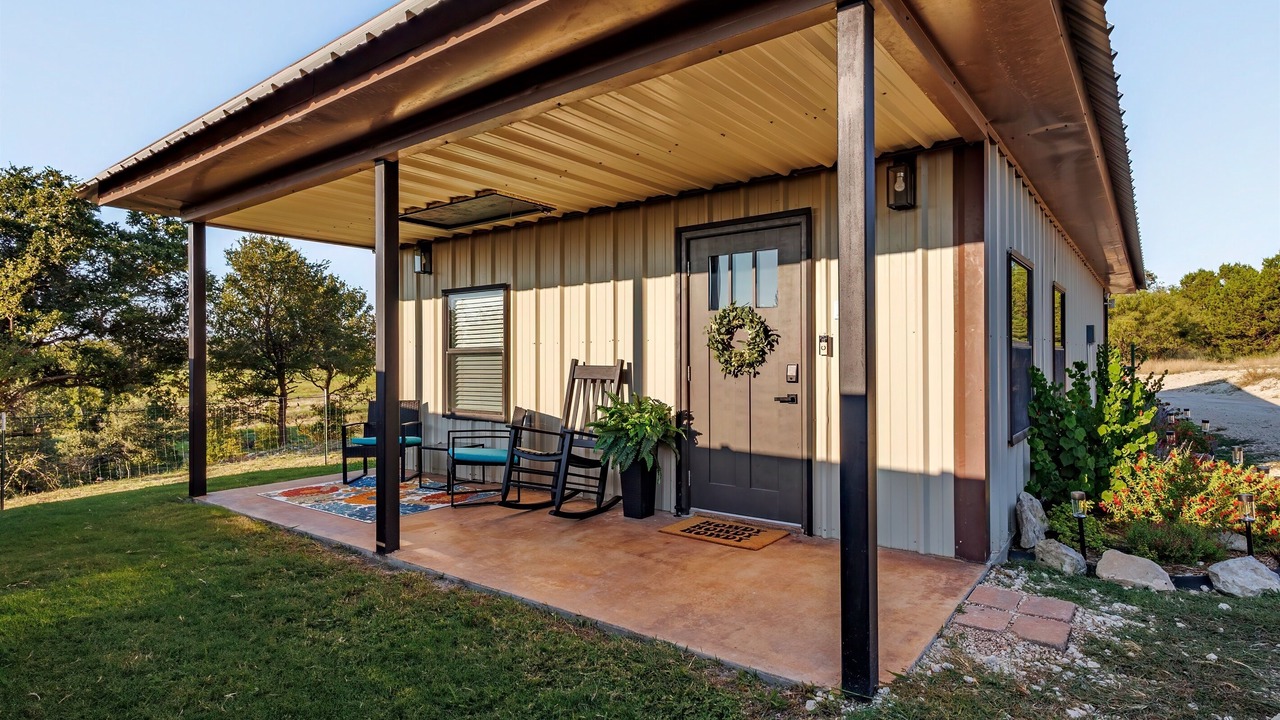 Photo of Outdoor in Goldthwaite